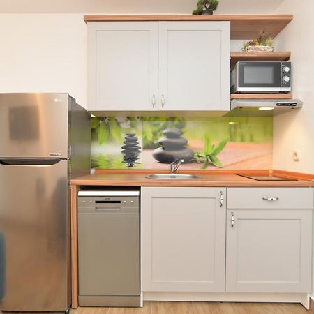 Apartments Violete 742 プーラ エクステリア 写真