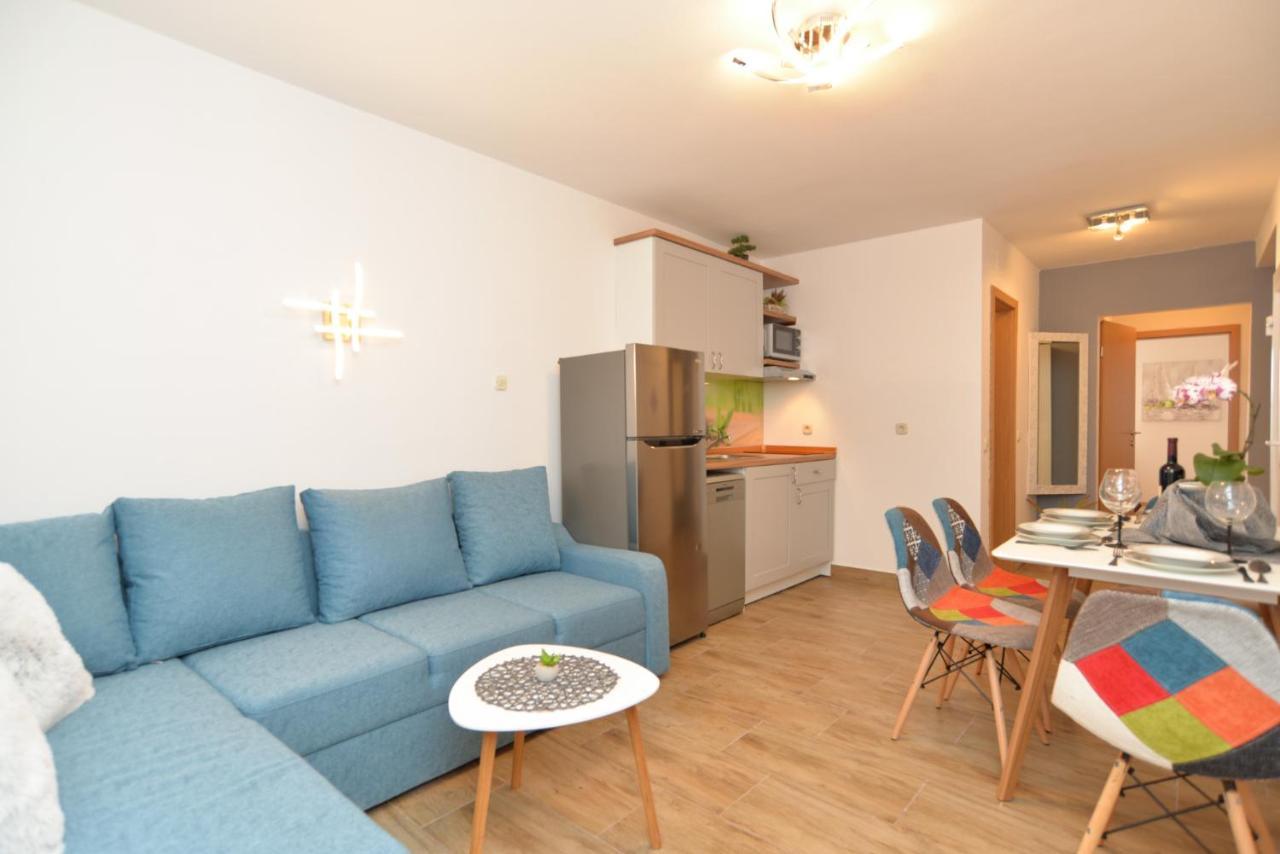 Apartments Violete 742 プーラ エクステリア 写真