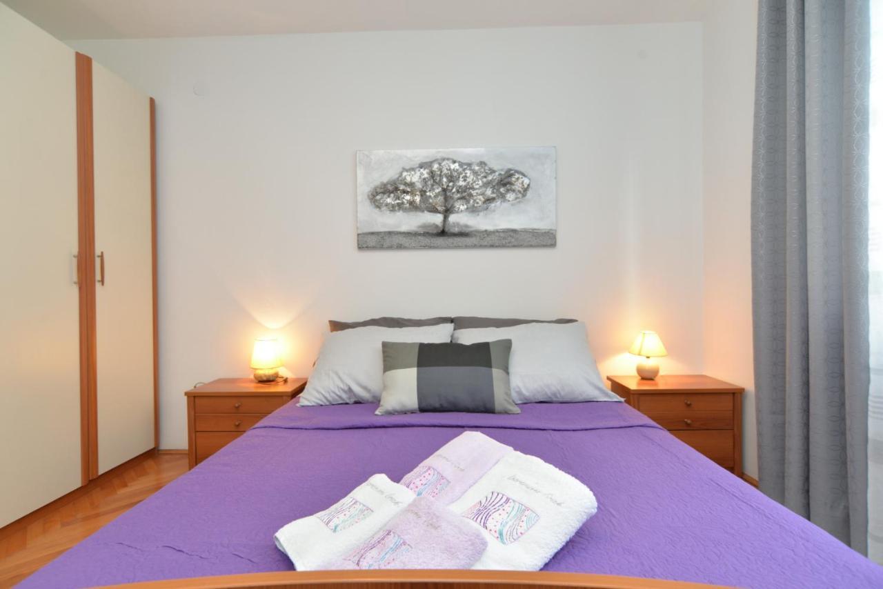 Apartments Violete 742 プーラ エクステリア 写真